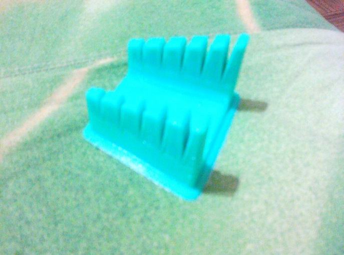 Vaniya tellerini lehimlemek için cihaz. (Plastik Aparattır!!!)