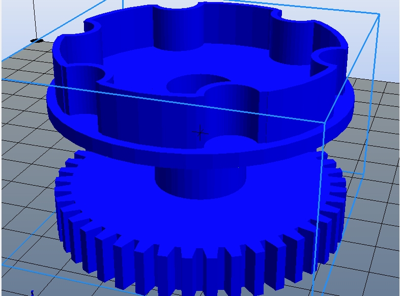 Tahrik dişlisi çocuk elektriği. Volvo C30 mobil (Plastik Aparattır!!!)