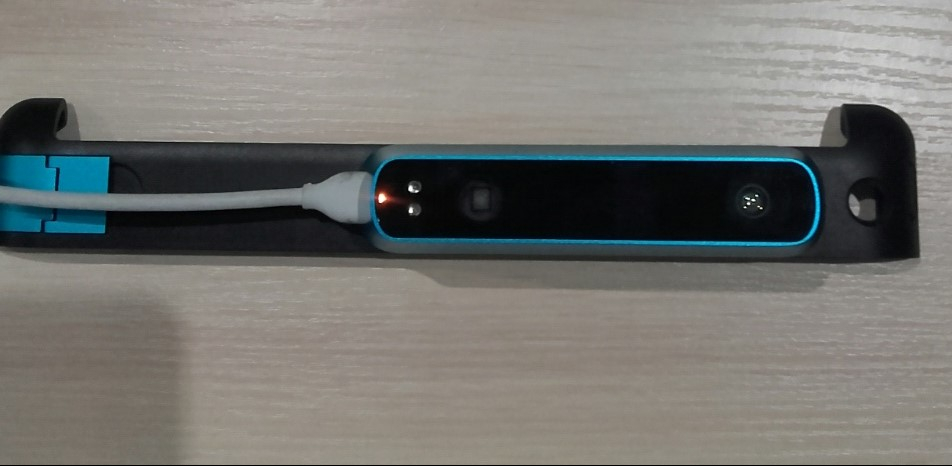 3D сканер iSense for ipad . iphone