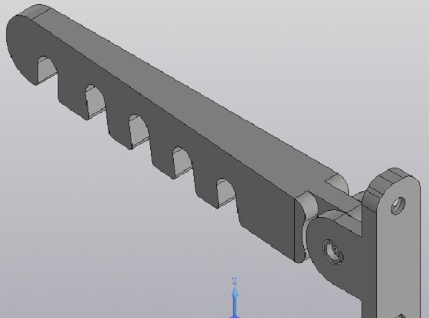 Plastik pencere için kelepçe (Plastik Aparattır!!!)