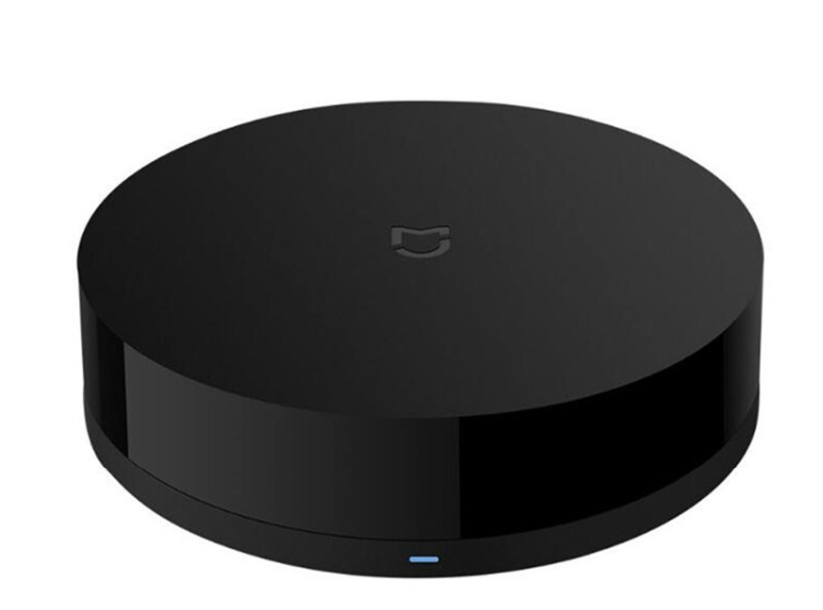 Xiaomi IR denetleyici montajı (Plastik Aparattır!!!)