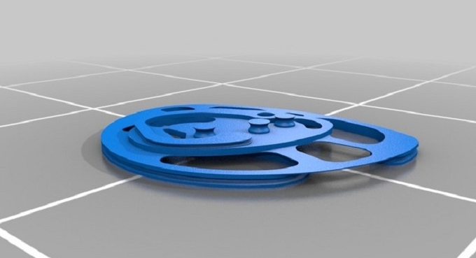 Эксцентрики для лука