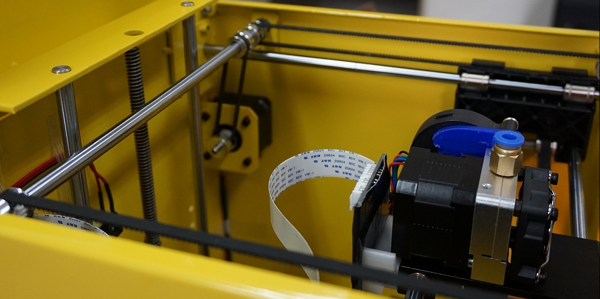 Продаю 3D-принтер Hori Pluto (новый) Продаю 3D-принтер Hori Pluto (новый)