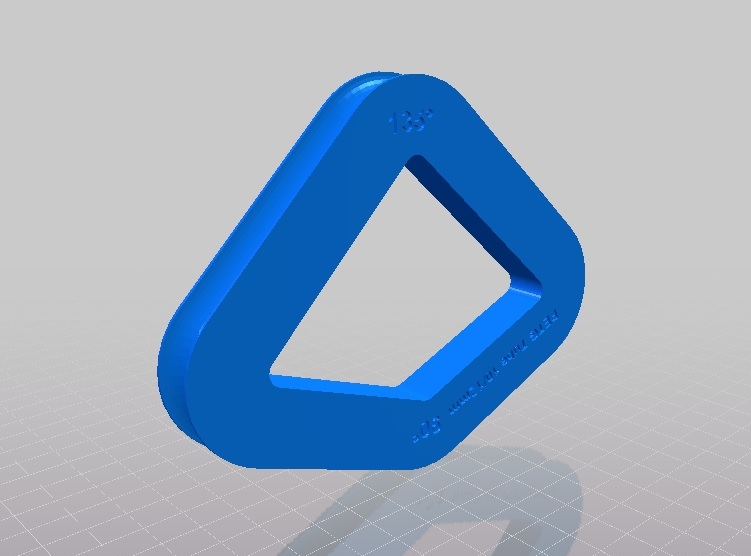 PETG10/12mm. 90° ve 135° bükme (Plastik Aparattır!!!)