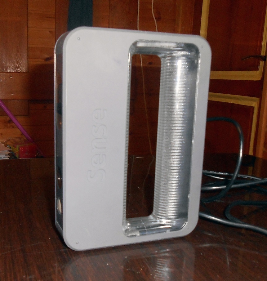 сканер Sense сканер Sense