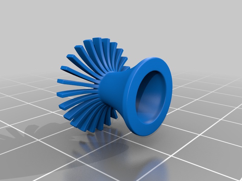 Lamba - mantar şapkası (Plastik Aparattır!!!)