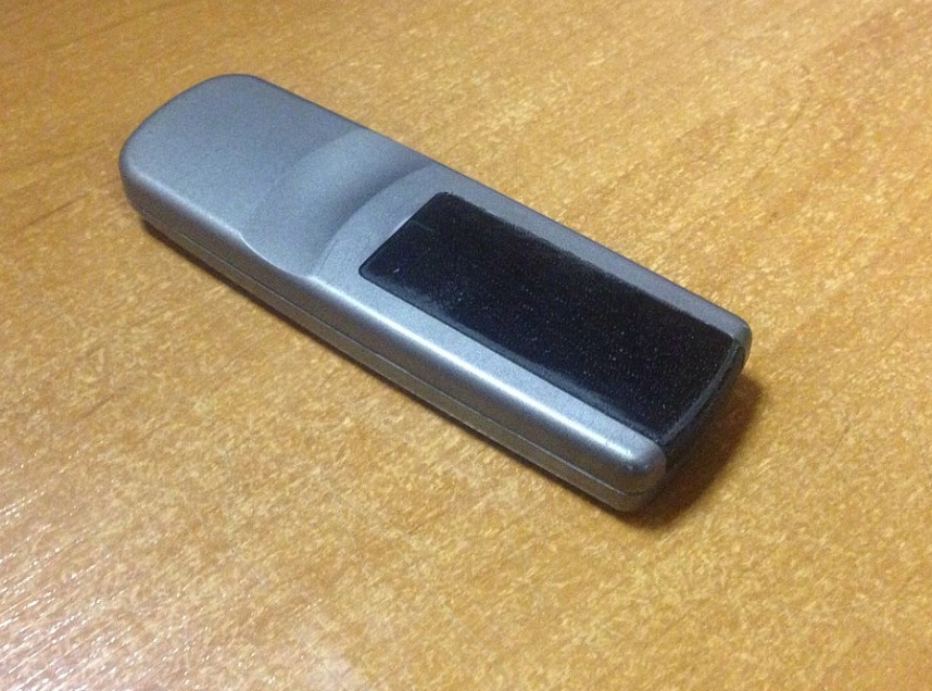 Polaris Uzaktan Kapak (Plastik Aparattır!!!)