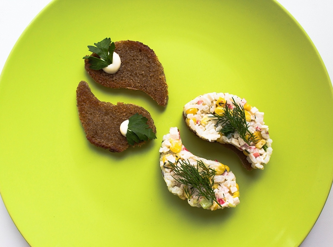 2 numaralı salata formu (Plastik Aparattır!!!)