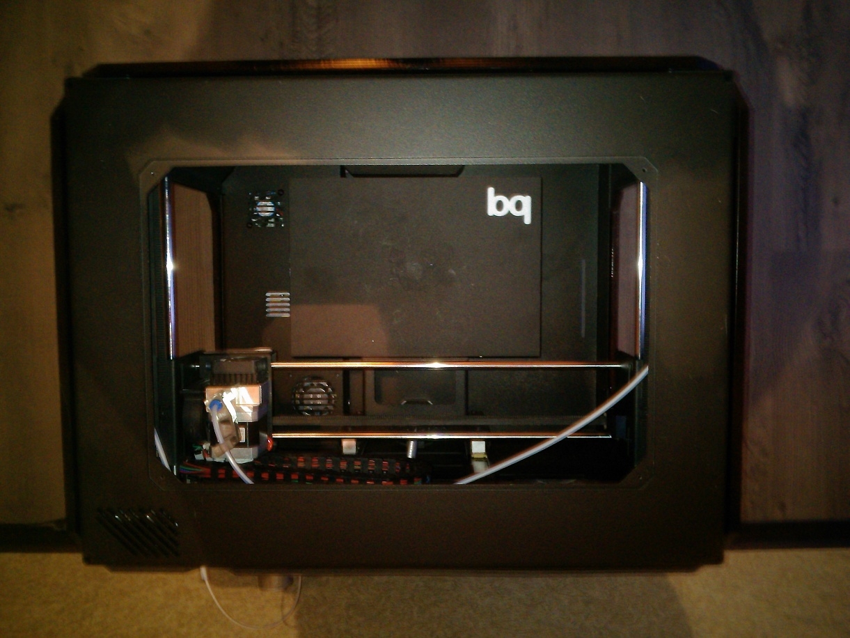 3D Принтер Witbox