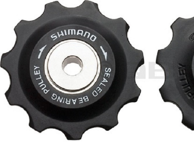 Shimano Kasnak, kolik, vites değiştirici aynakol dişlileri. (Plastik Aparattır!!!)