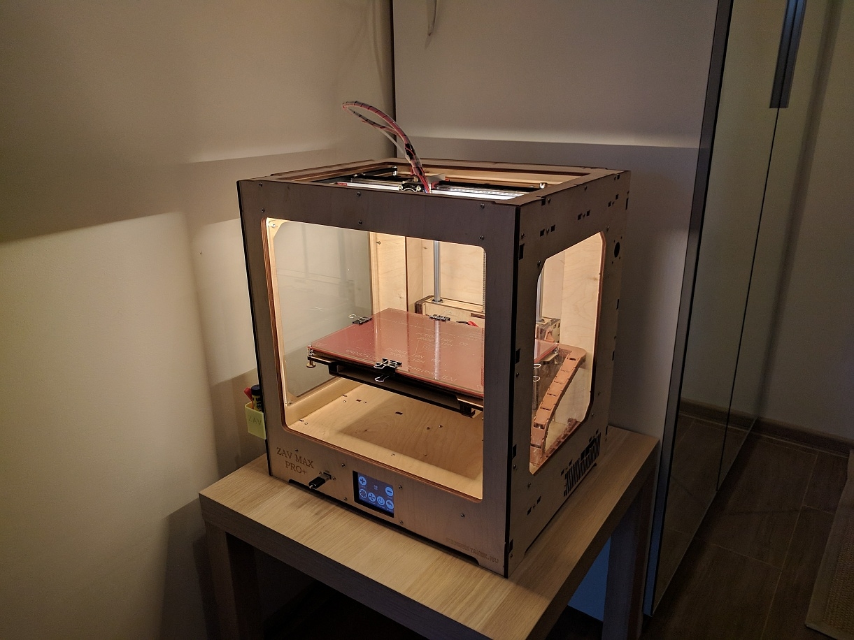 Продам Zav Max Pro 32 бита