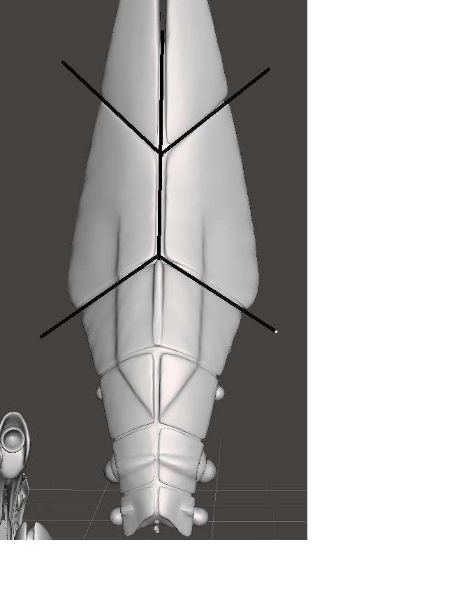 Просьба помочь завершить модель! Просьба помочь завершить модель!