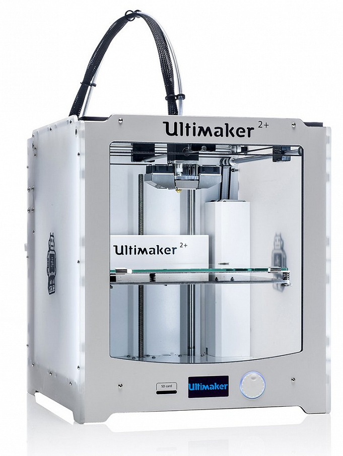 Куплю принтеры Ultimaker 2 бу