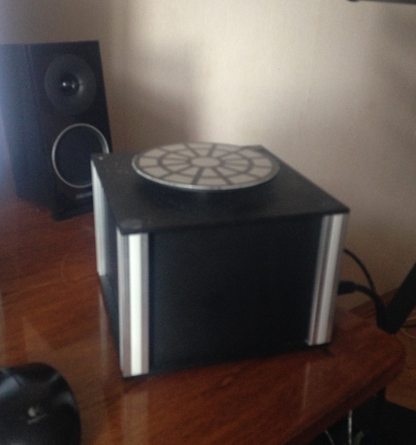 Продажа 3D сканера Range Vision Standart