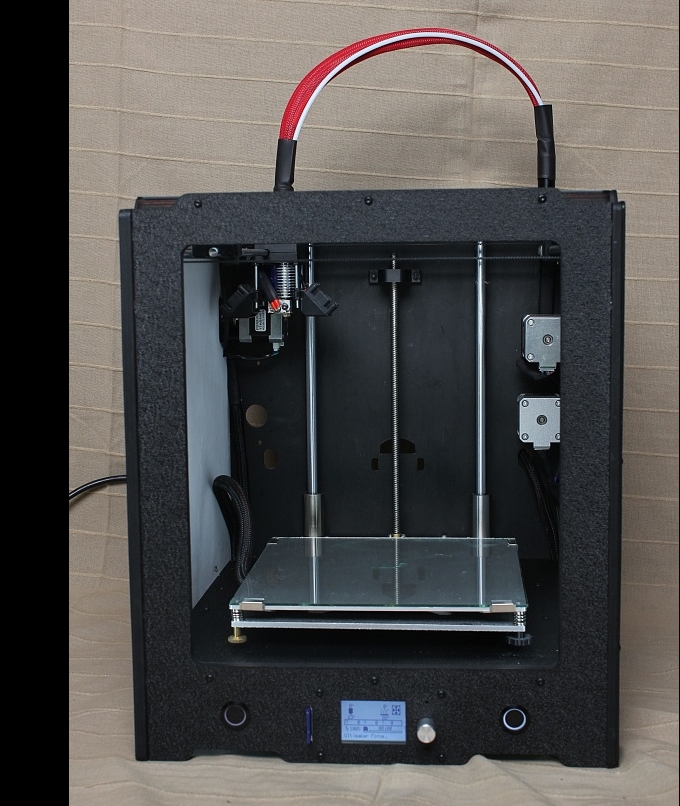 Ultimaker Black Star Limited Edition