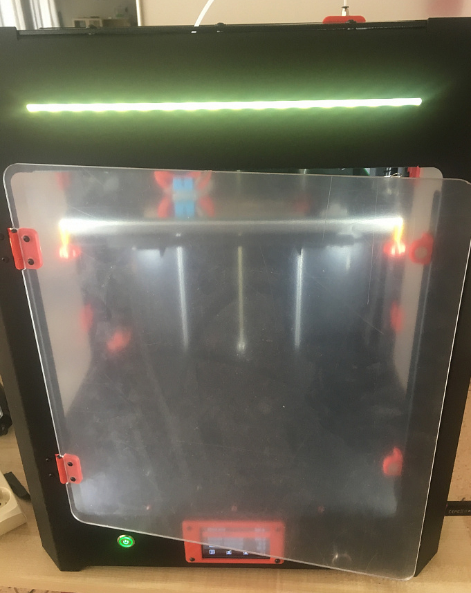 Продам новый 3D принтеры UNI