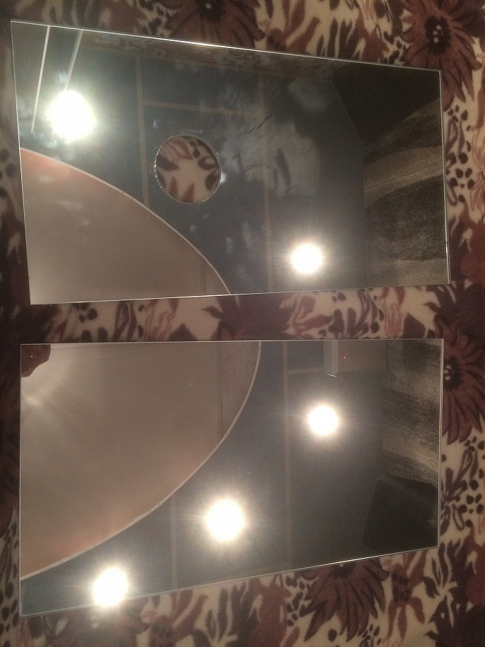 Дельта 3D Quality Prism Mini.