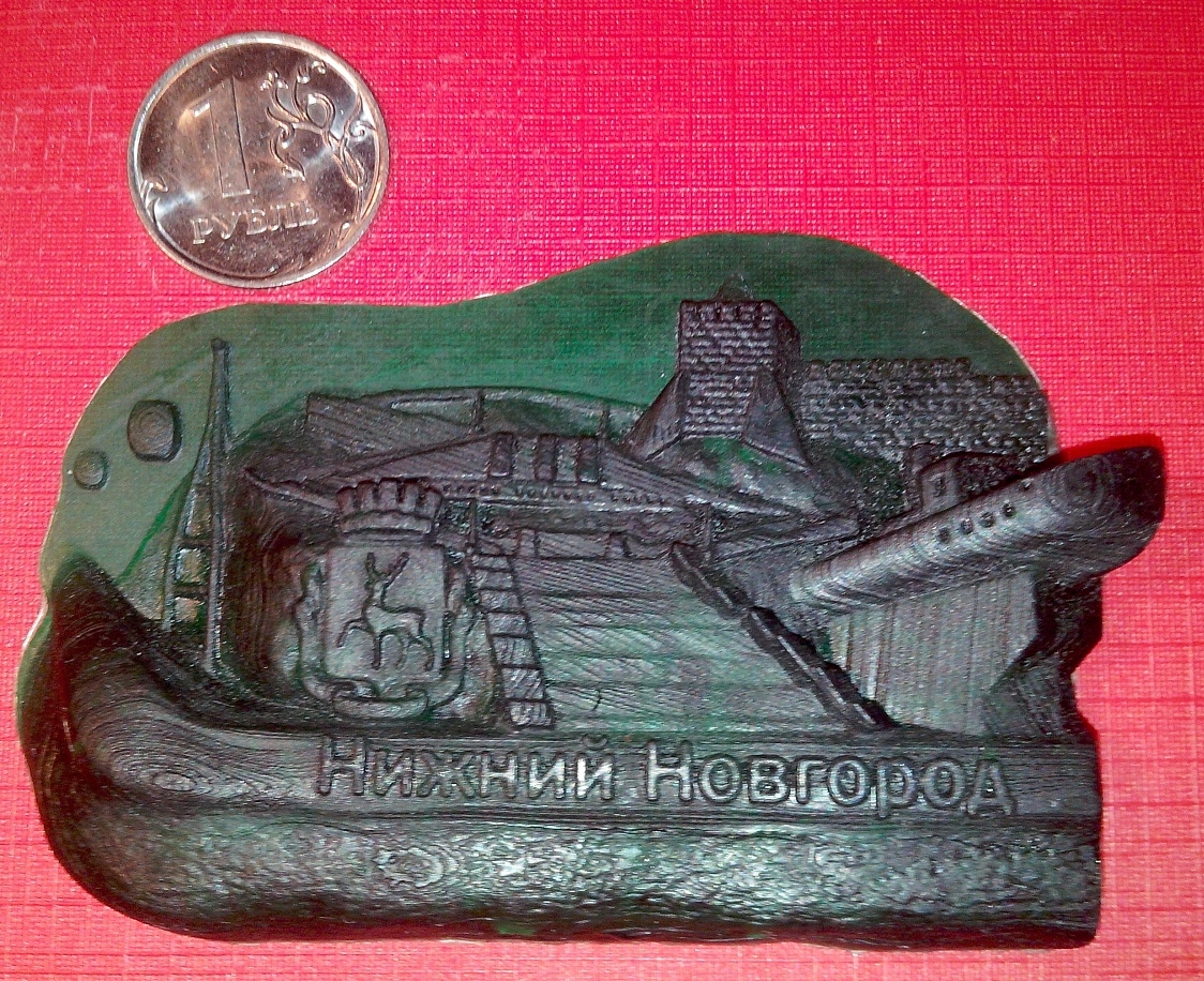 Фотополимер для DLP