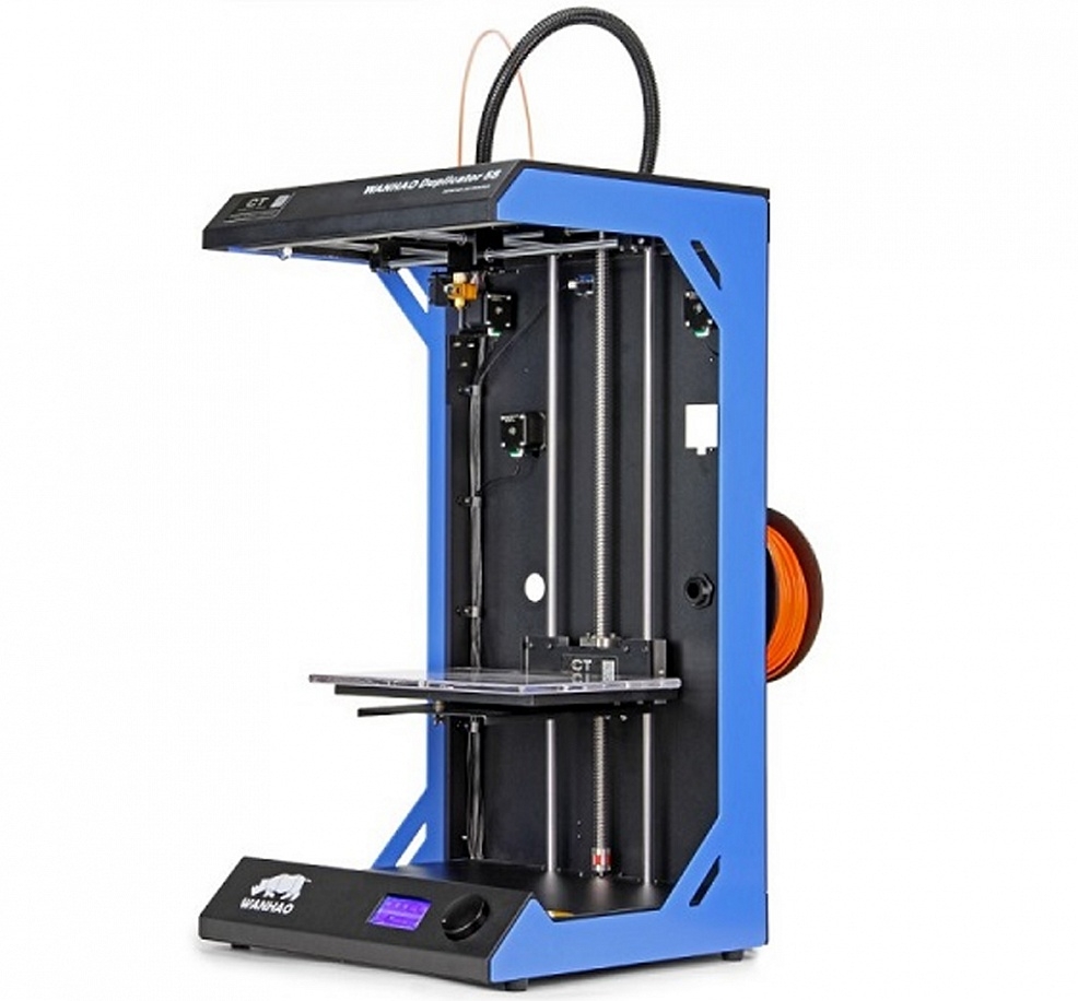 Wanhao Duplicator 5S