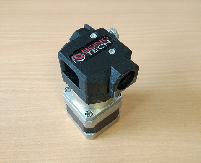 Продам экструдер