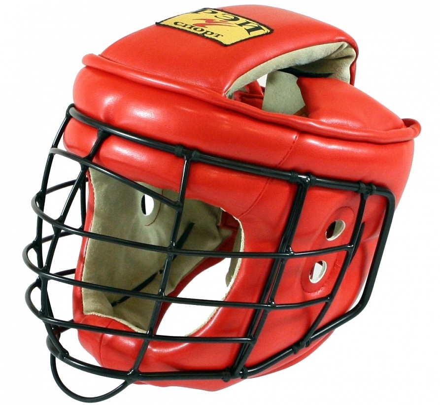 ищу модель "шлем рукопашного боя"