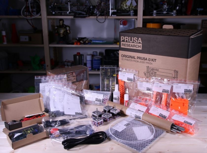 PRUSA i3 MK2 Original