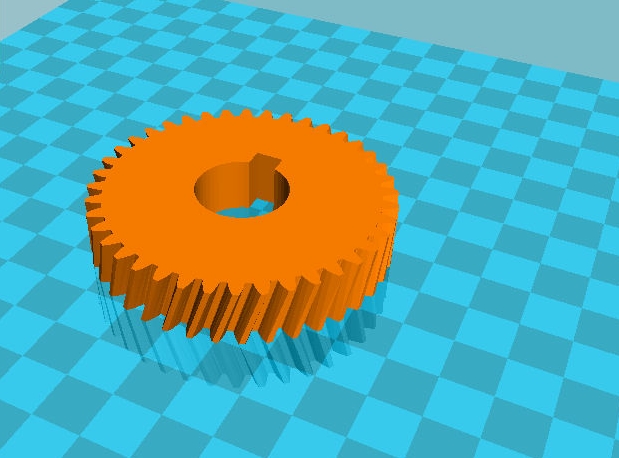 Zemin cilalama makinesi dişlisi (Plastik Aparattır!!!) Zemin cilalama makinesi dişlisi (Plastik Aparattır!!!)