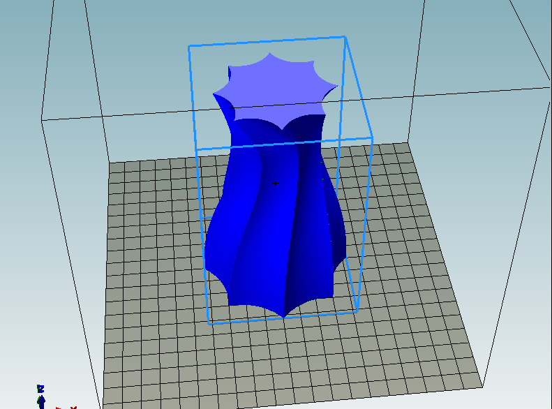 Fusion 360 vazo (Plastik Aparattır!!!)