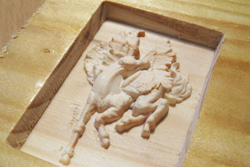 Фрезерный гравировальный чпу. Cnc