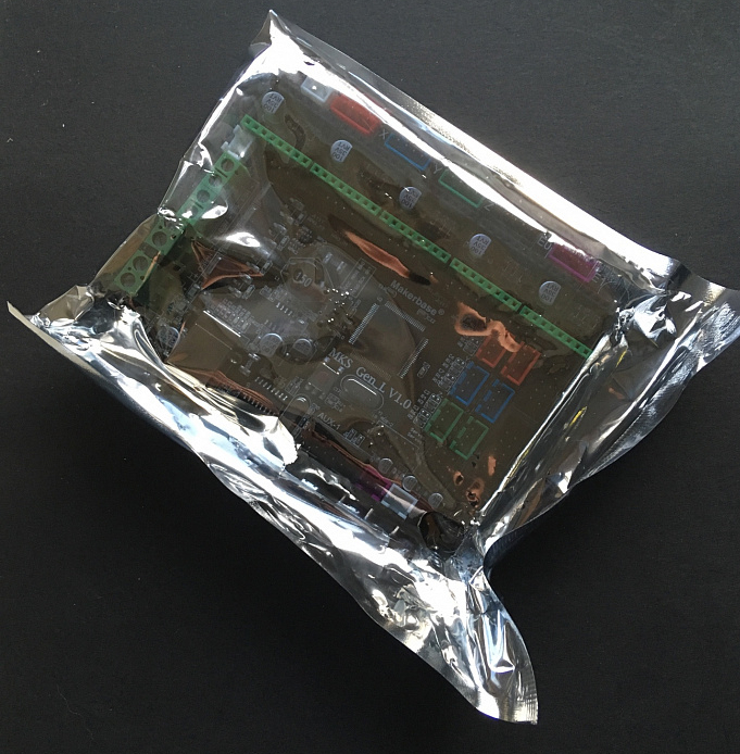 Продам Wanhao i3 + набор RepRap Продам Wanhao i3 + набор RepRap