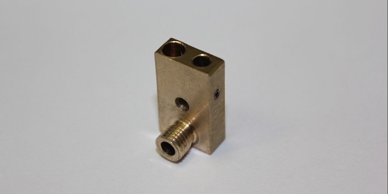 Сопло экструдера Ultimaker