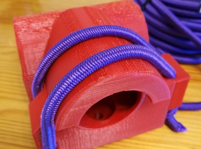 Kürek eki (Plastik Aparattır!!!)