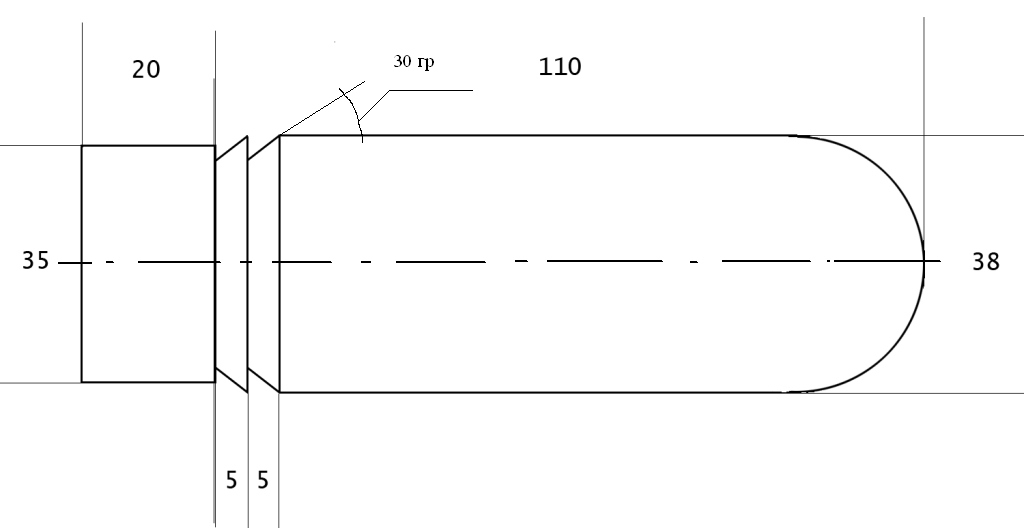 Необходима 3Д печать 