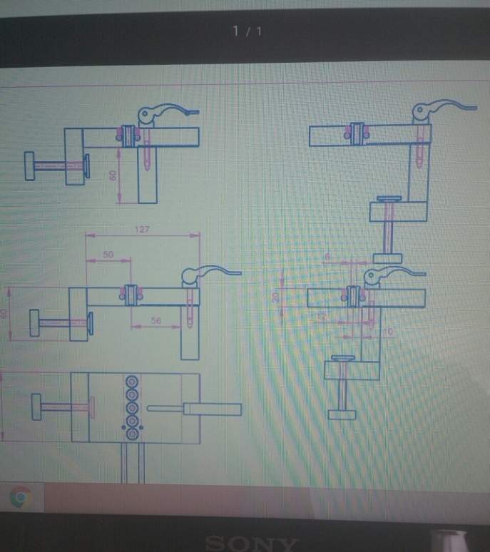 3d модель по чертежу 3d модель по чертежу