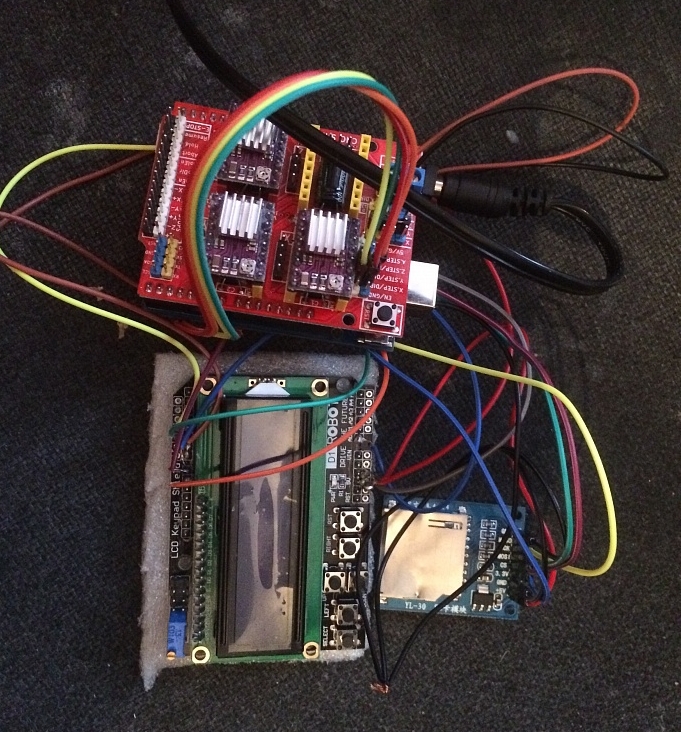 Продам все для лазерного гравера