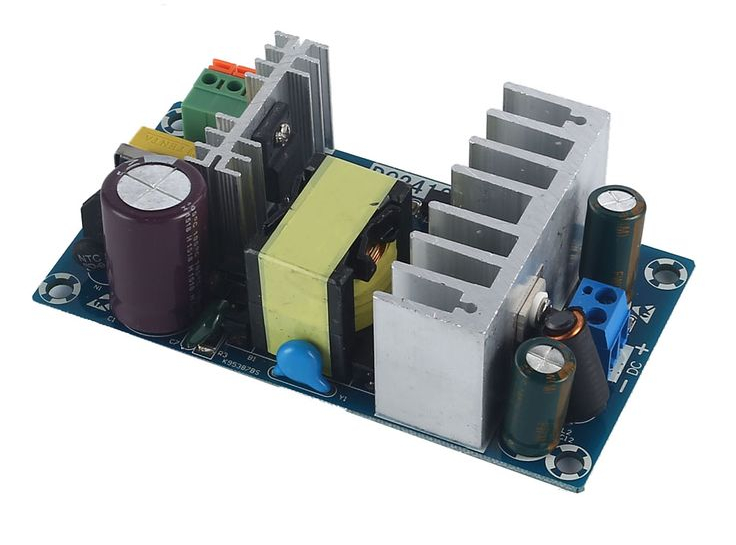 güç kaynağı muhafazası şarjı (Plastik Aparattır!!!)