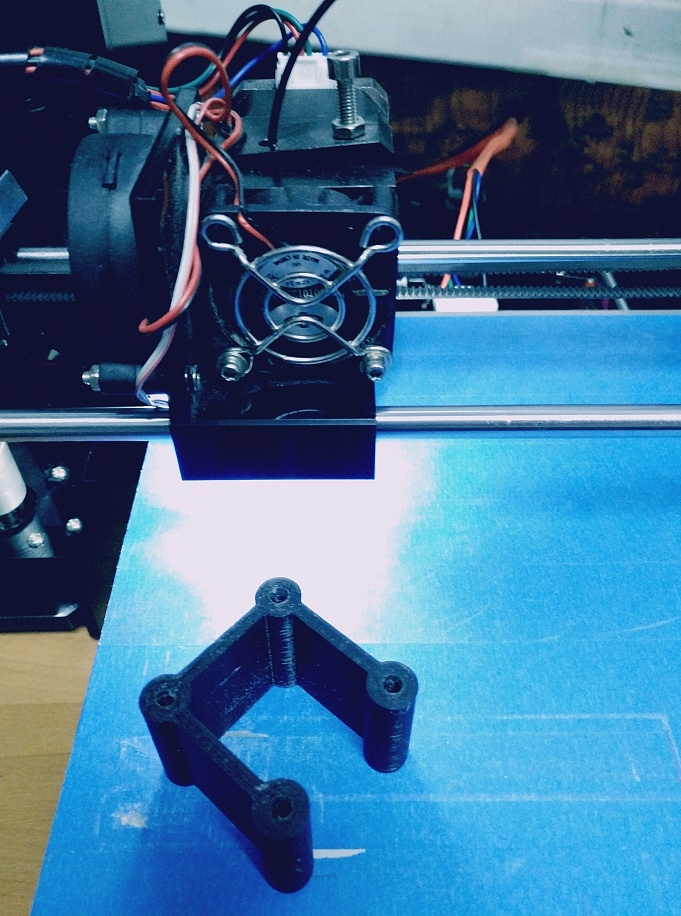 3D принтер анет А6