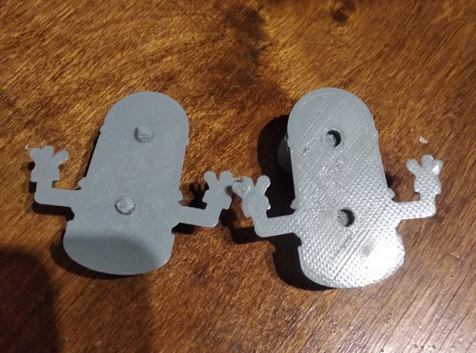 Minion Telefon Standı Düzenlendi (Plastik Aparattır!!!)