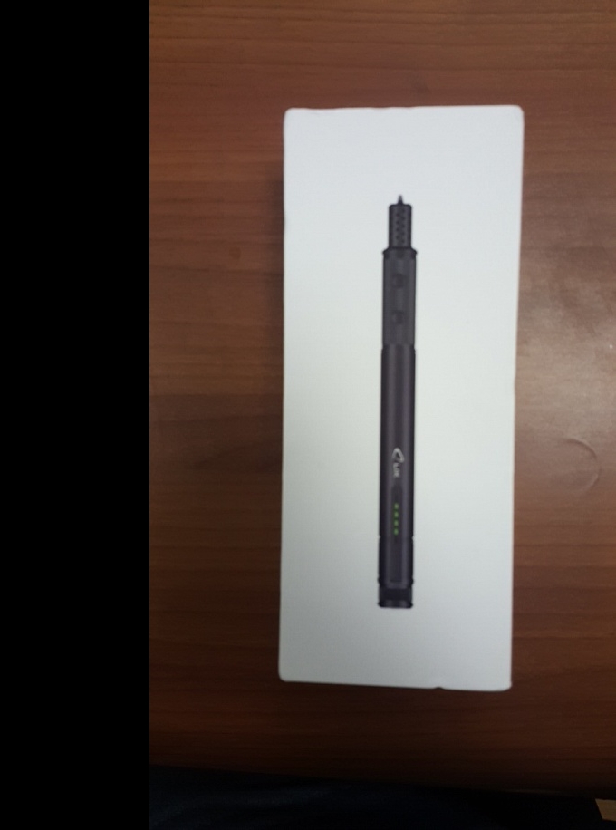 Знаменитая 3D-ручка LIX PEN - уже в Москве!