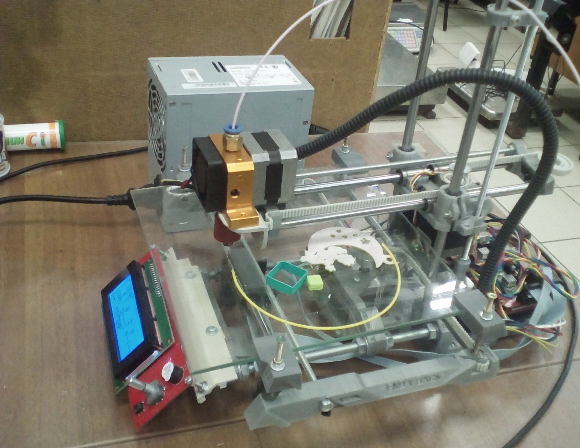 3d принтер 3d принтер