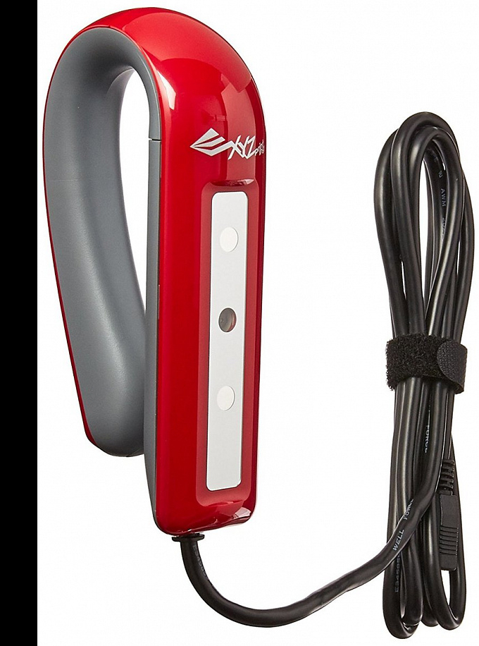 Продаю 3D сканер XYZprinting  (Состояние нового)