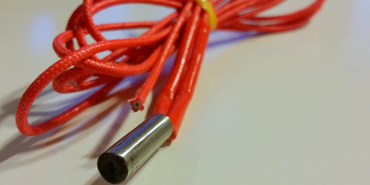 Запчасти и детали для Ultimaker/RepRap и самосборок