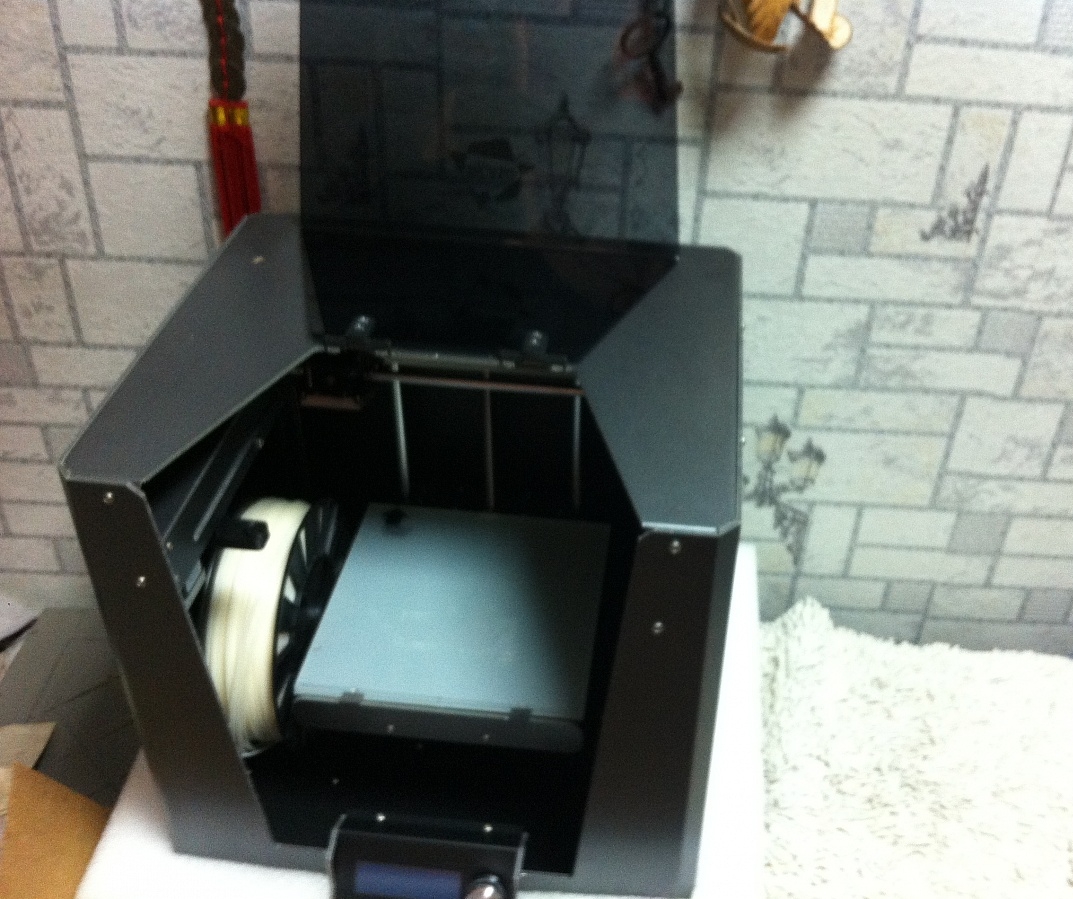 3D принтер Picaso Designer