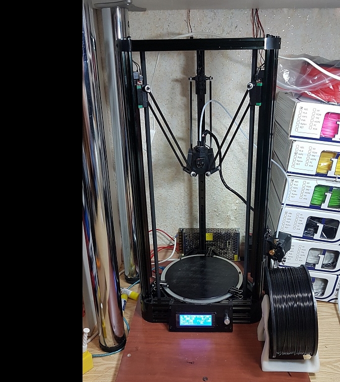 Продам Micromake D1