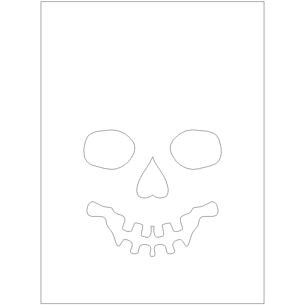 Kafatası sarkıt lamba (Plastik Aparattır!!!)