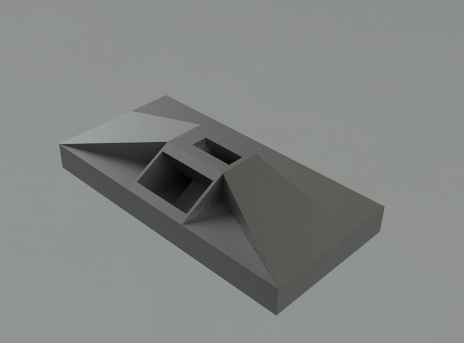 Arduino Nano'da iki eksenli güneş izleyici (Plastik Aparattır!!!)