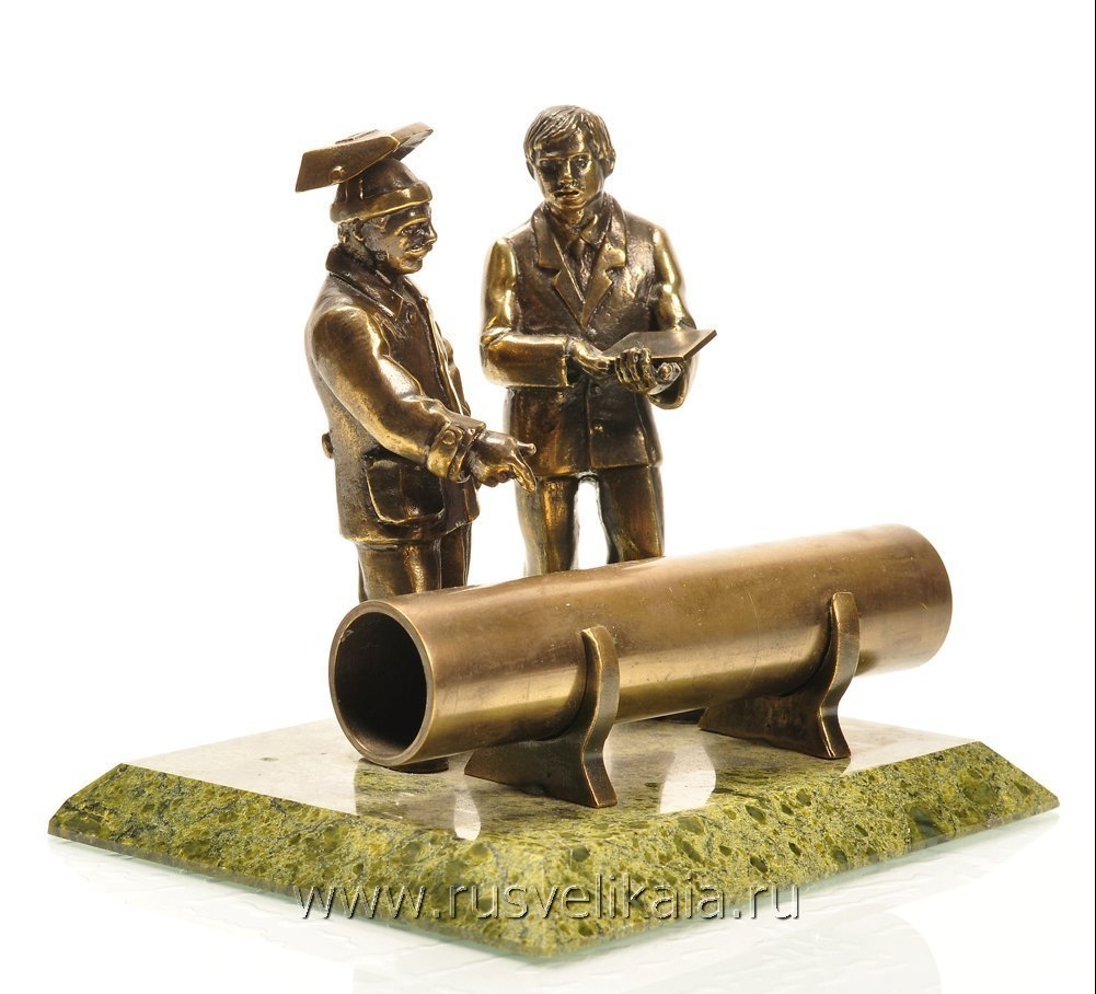 литьё из бронзы