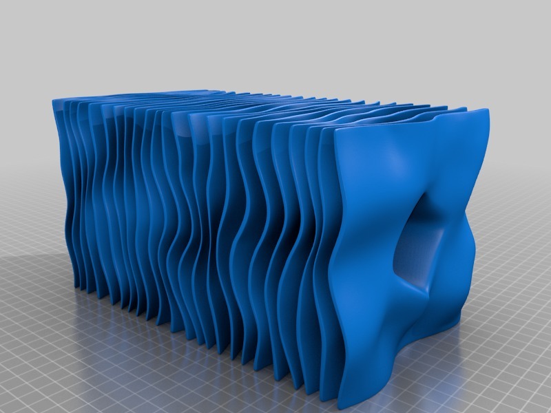 dalga lambası (Plastik Aparattır!!!)