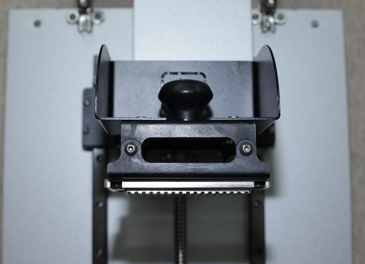 Продаю 3D принтер Russian DLP