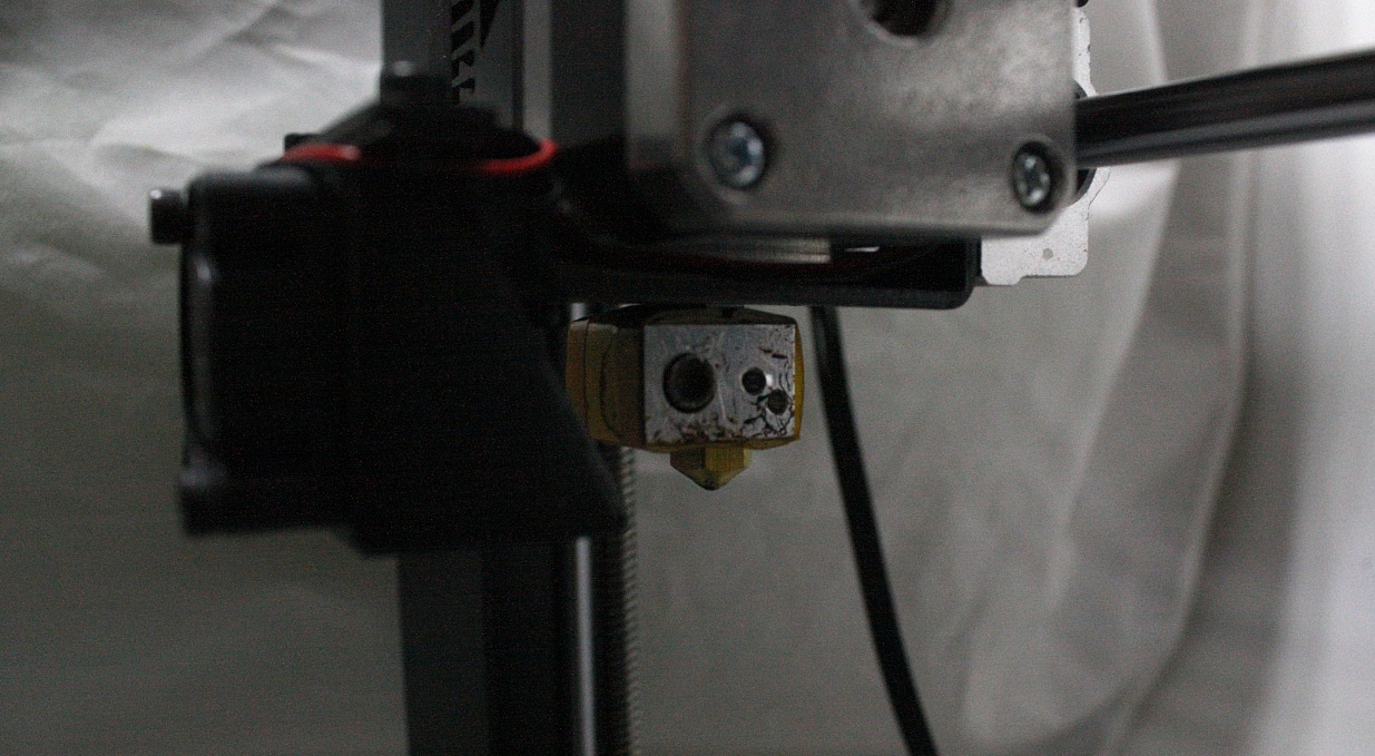 Wanhao Duplicator v. 2.0